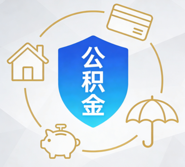 汉中公积金代办的5个意想不到的好处，第3个最实用
