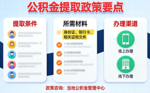 汉中购买政策性住房提取公积金支付首付款操作全解析