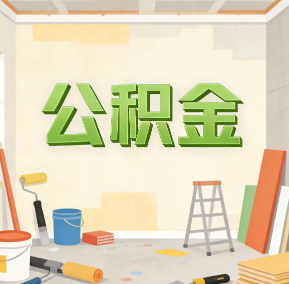 汉中公积金提取实务指南