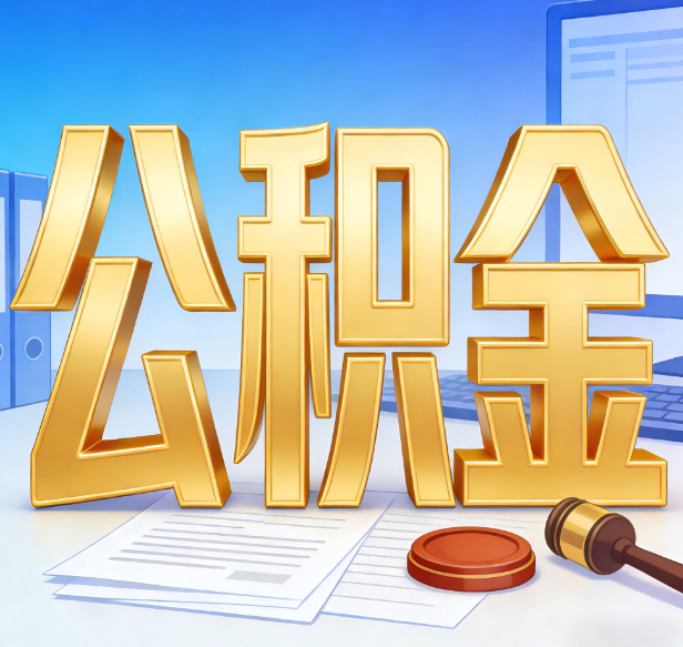 汉中公积金提取服务新解：三方公司的专业赋能价值