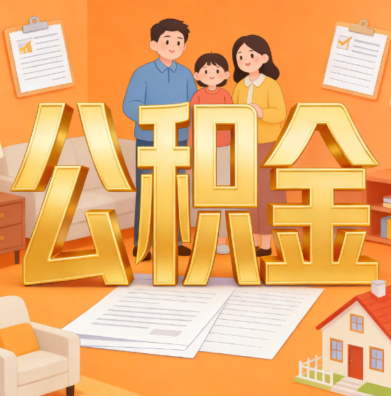 汉中公积金代办服务的现实价值与普惠意义