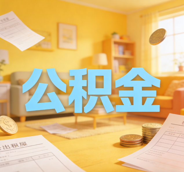 汉中别让公积金“躺在账户里睡觉”！