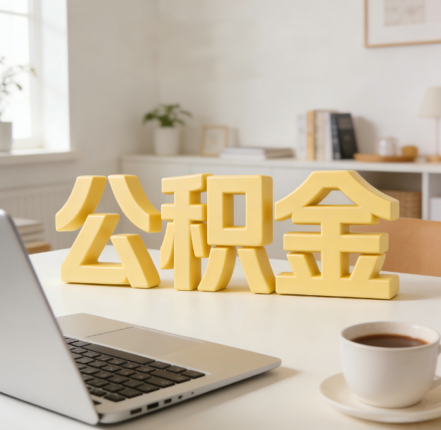 汉中如何选择靠谱的公积金代办公司？