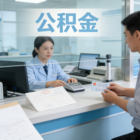 汉中自己办理 vs 找代办：公积金提取的两种方式全面对比