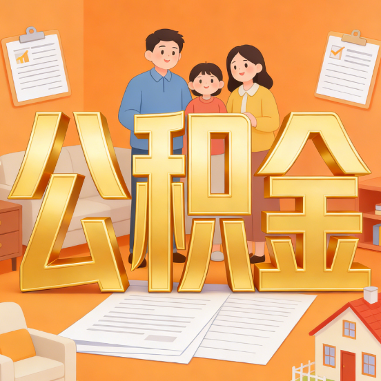 汉中公积金代办服务悄然兴起