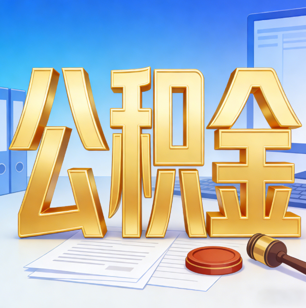 汉中公积金代办行业观察：从“跑腿经济”到“专业服务”的蝶变之路