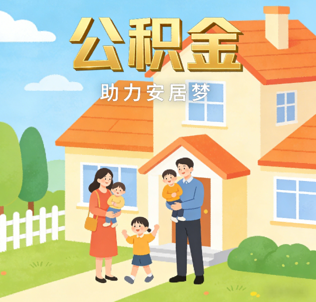 汉中公积金代办行业观察：合规化浪潮下，专业服务迎来价值回归
