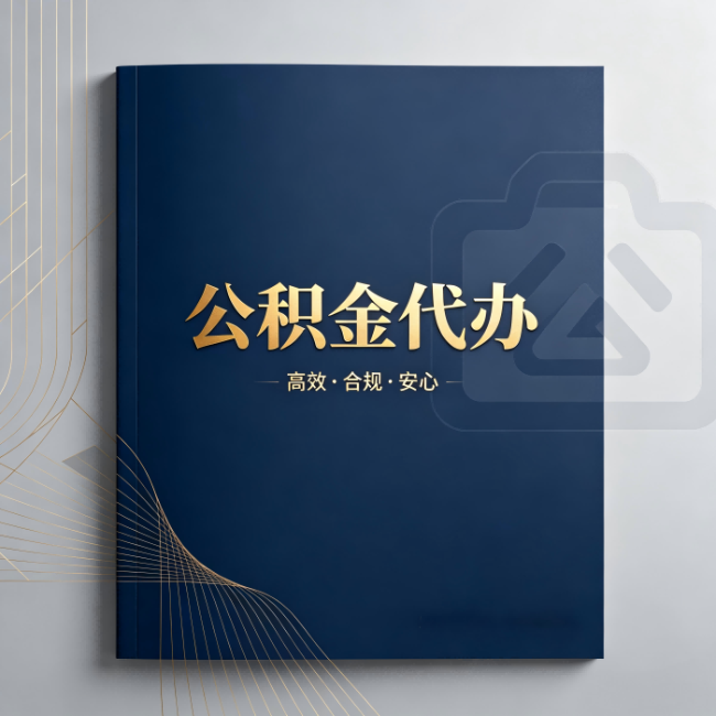 汉中公积金代办：材料不全或丢失，自己很难办