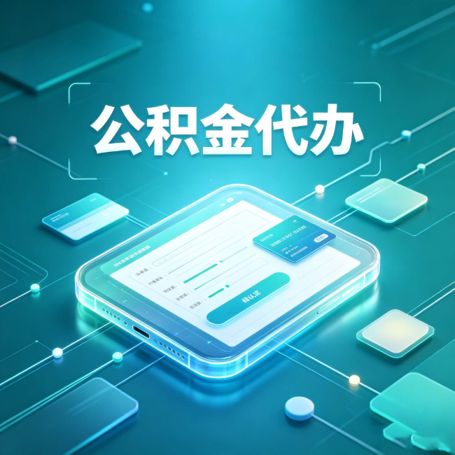 汉中公积金代办：正规和不正规的区别