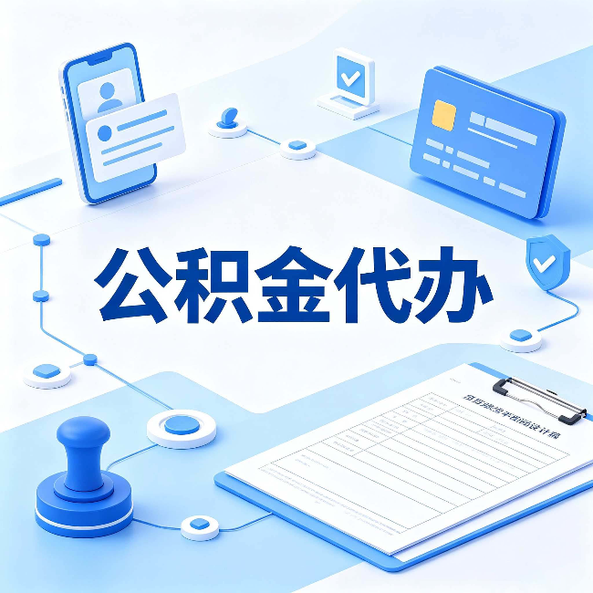 汉中公积金代办到底划不划算 算完这笔账你就清楚了
