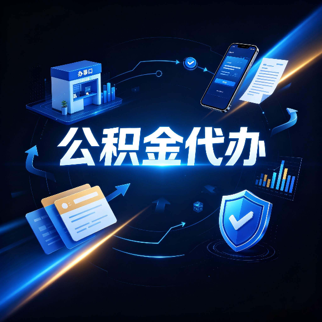 汉中公积金代办问得最多的六个问题 一次性都讲清楚